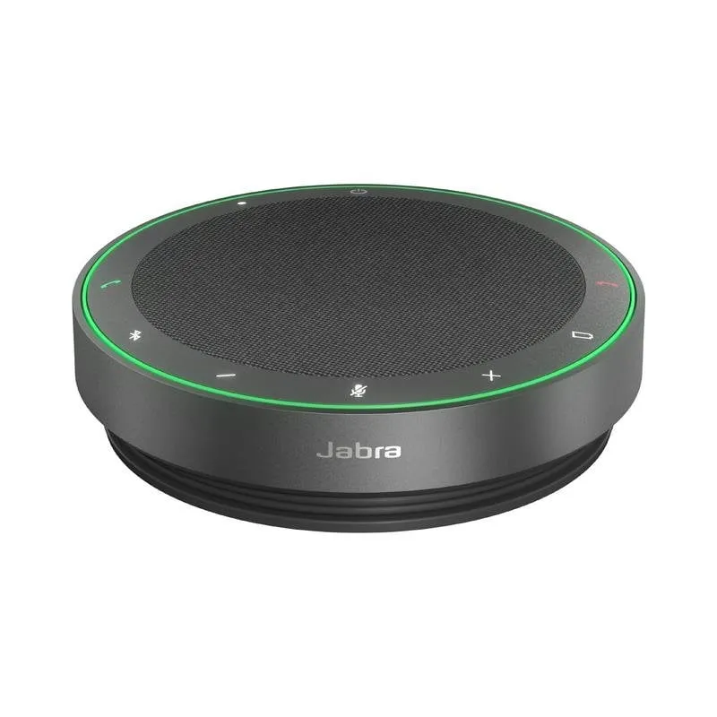 Altavoces Jabra Speak2 75 Universale USB Bluetooth 72 dB cancellazione rumore