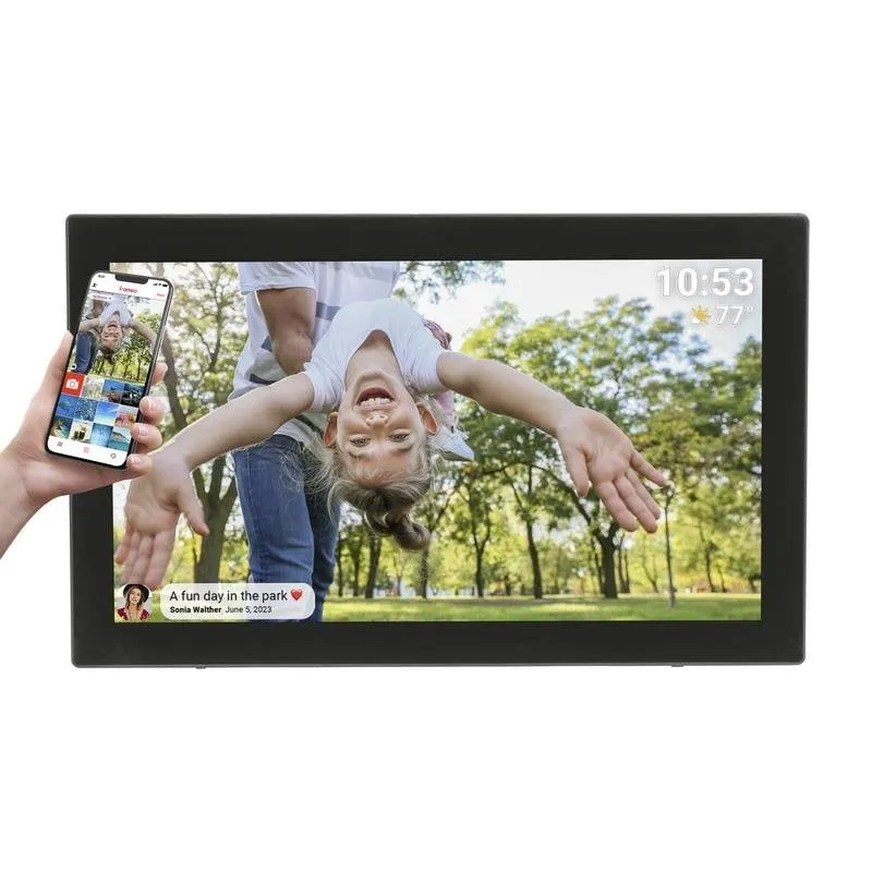 Cornice digitale Denver PFF-2160 21.5 IPS 1920x1080 32GB WiFi