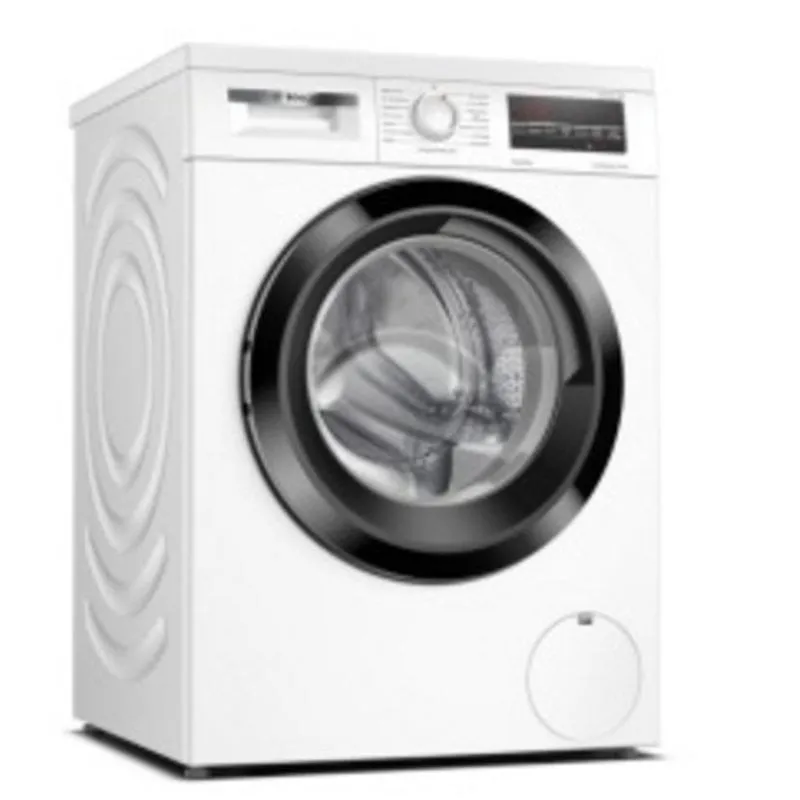 Lavatrice Bosch Serie 6 WUU28T48 8Kg 1400rpm A Bianco LED