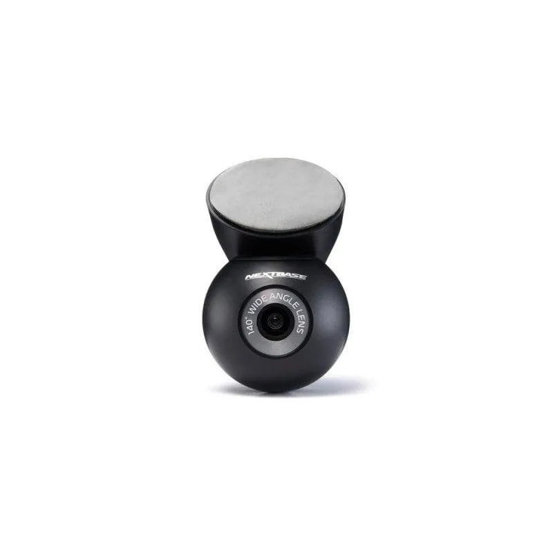 Camera posteriore Nextbase Full HD 140° 6.5 m Nero USB