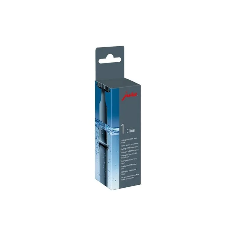 Filtro JURA Claris Smart E6 E60 E600 E8 E80 E800 S8 1 pezzo