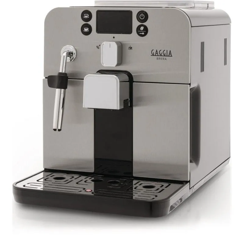 Macchina da caffè superautomatica espresso Gaggia RI9305/11 1,2 L 15 bar macinacaffè integrato