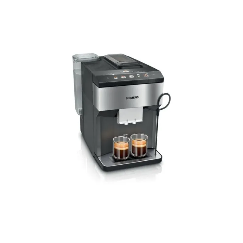 Macchina da caffè superautomatica Siemens EQ.500 TP516DX3 1,9L 15 bar macinacaffè integrato