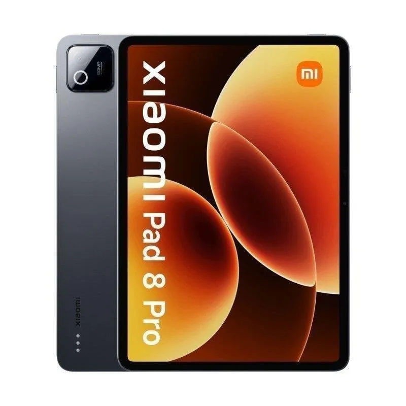 Tablet Xiaomi Pad 8 Pro WiFi 11,2" 12GB 512GB Grigio