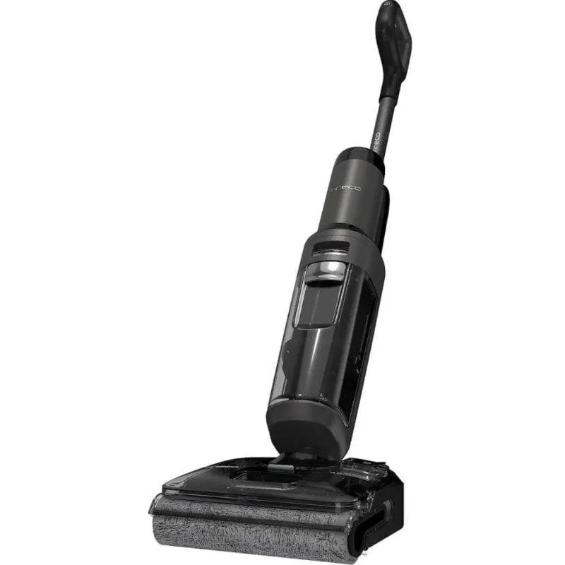 Aspirapolvere senza Fili Tineco S6 Stretch Extreme 220W 40 min Autopulizia Nero Grigio