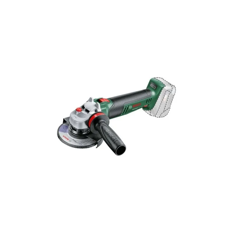 Amolatrice Bosch Advanced Grind 18V-80 12000 RPM 12,5 cm Brushless