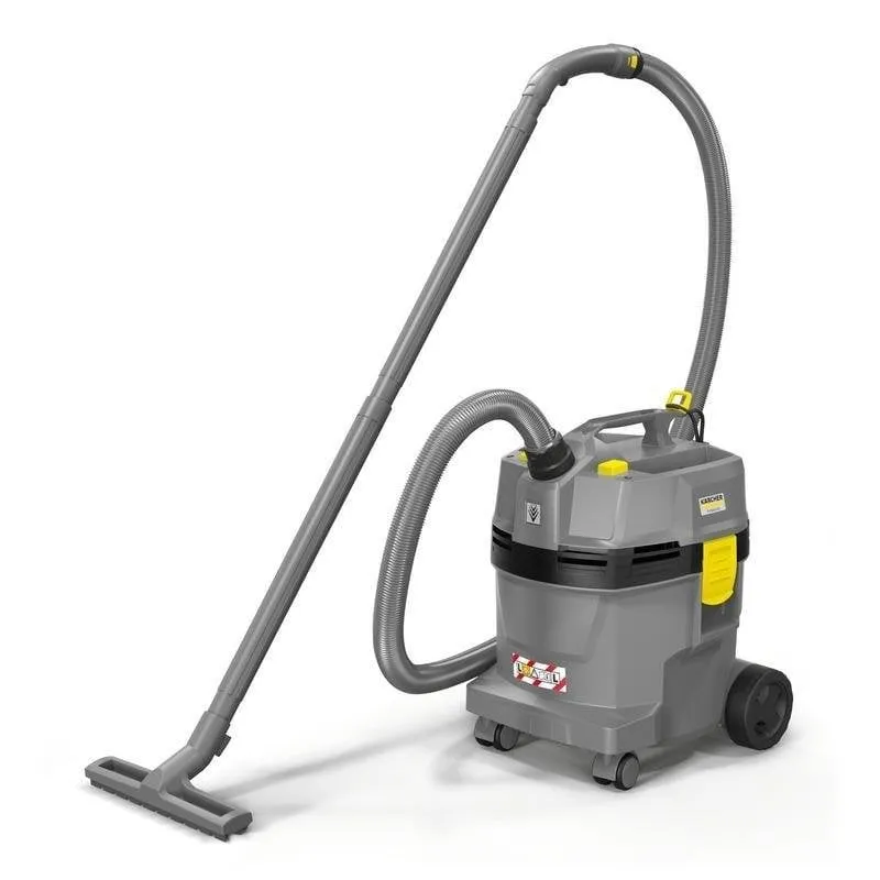 Aspirapolvere Industriale Kärcher NT 22/1 Ap 1300W 22L Secco e Bagnato