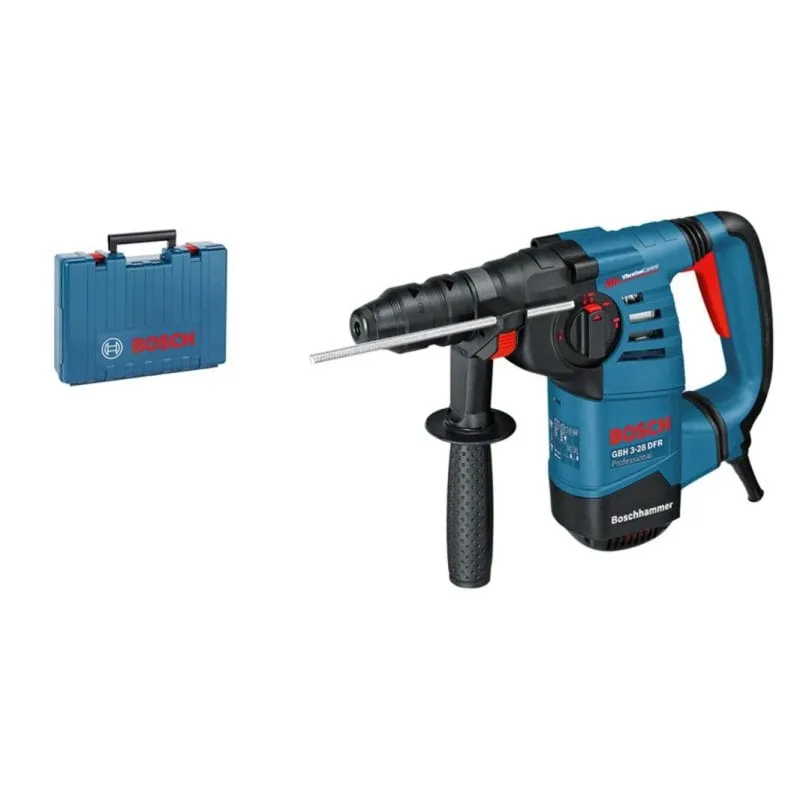 Martello perforatore Bosch GBH 3-28 DFR Professional SDS Plus 800W