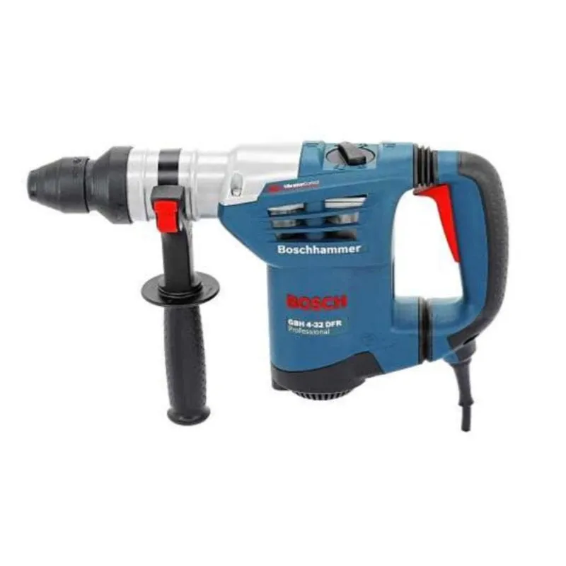 Martello perforatore Bosch GBH 4-32 DFR Professional SDS Plus 4,2J 900W