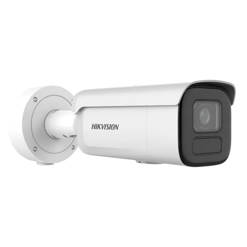 Videocamere di sorveglianza Hikvision DS-2CD2646G2H-IZS 4K Visione Notturna Esterna Allarme