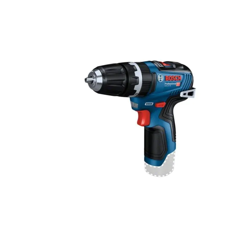 Avvitatore Bosch GSB 12V-35 Professional 12V 1750 RPM Brushless