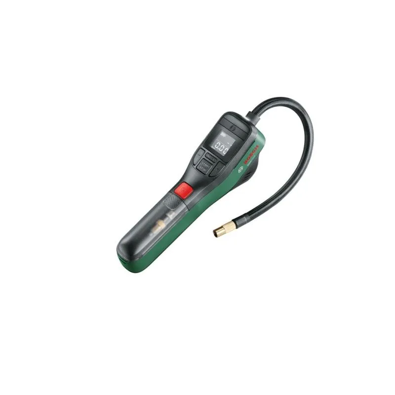 Compressore aria Bosch 0.603.947.000 10 bar 10 l min USB Tipo C