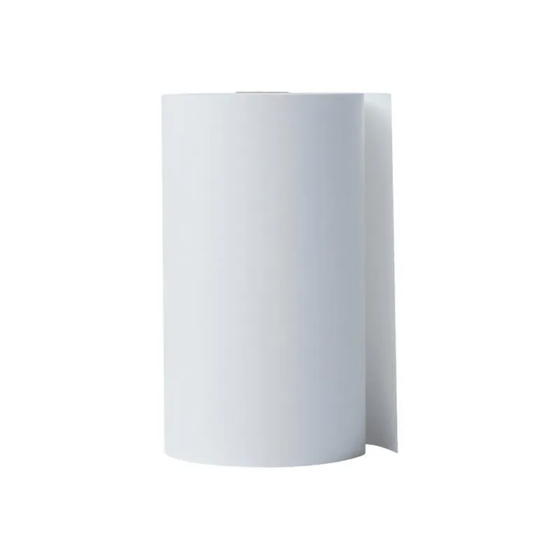 Rotolo carta termica Brother BDL-7J000102-058 101,6 mm x 32,2 m pack 20