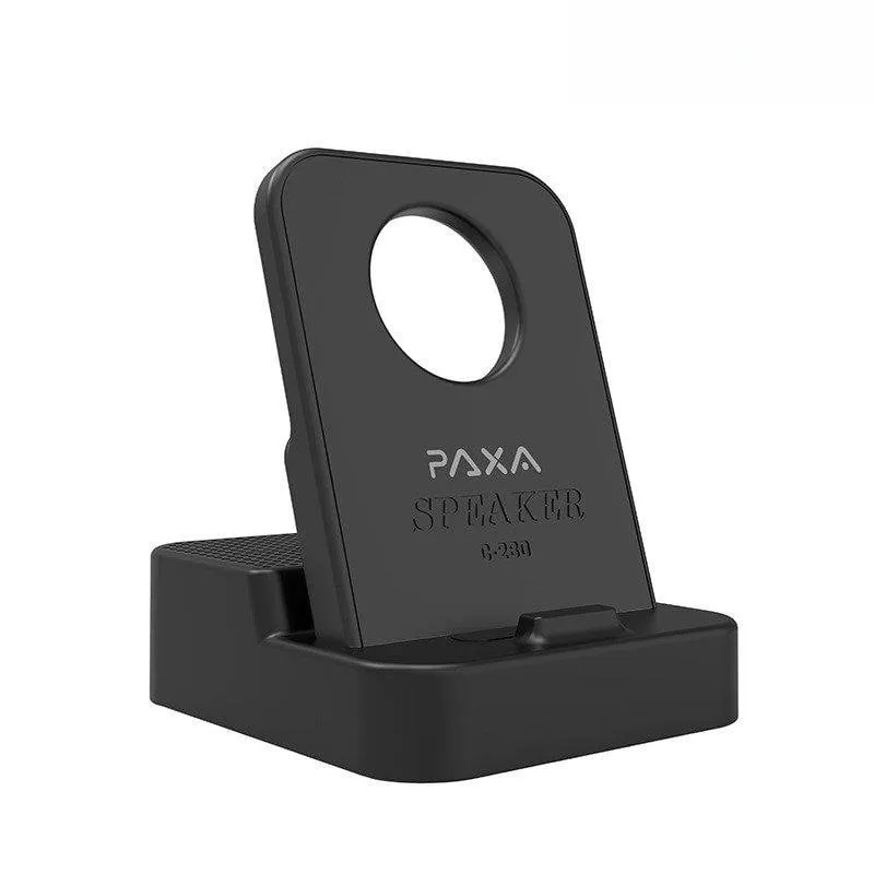 Altoparlanti Paxa Supporto C-280 wireless chiamate video audio migliorato