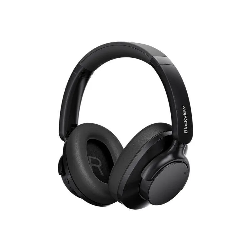 Auricolari Blackview FitBuds H1 wireless Bluetooth con Cancellazione Rumore Gaming Neri