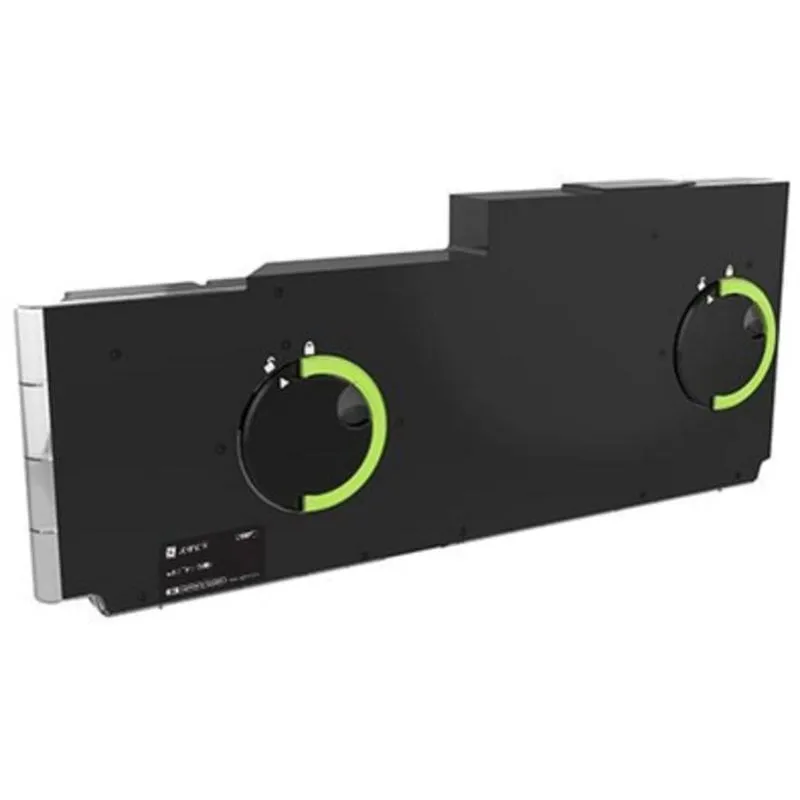 Contenitore toner esausto Laser Lexmark CS820 CX8xx 115000 pagine