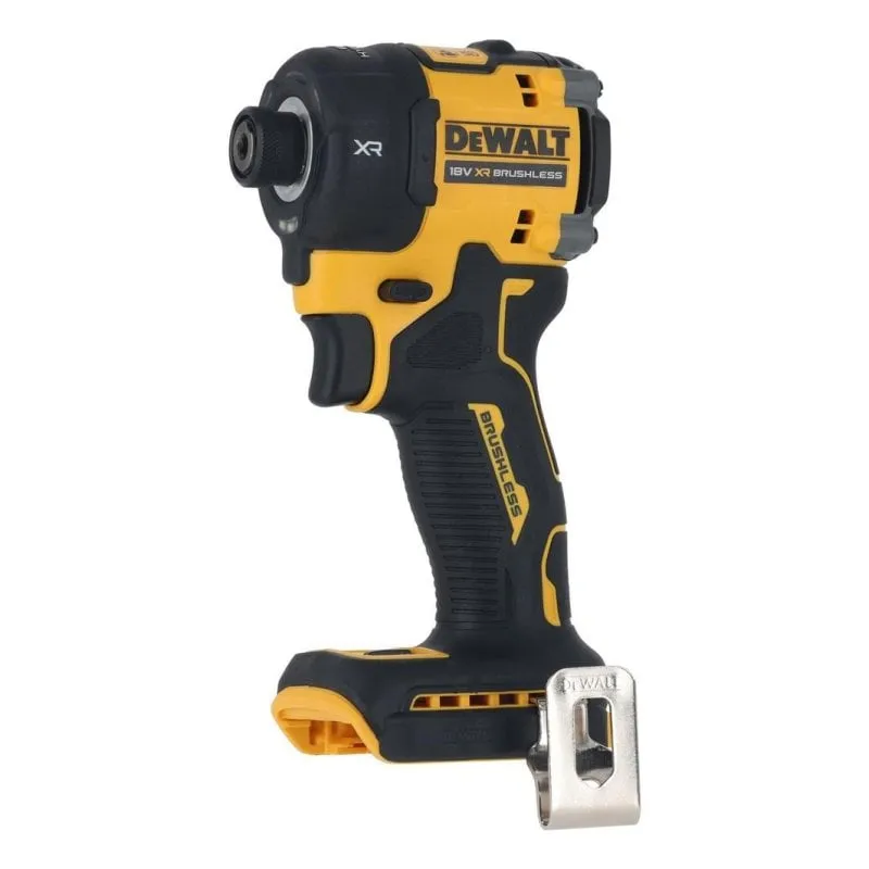 Avvitatore a impulsi Dewalt DCF870NT-XJ 18V 56 Nm compatto LED