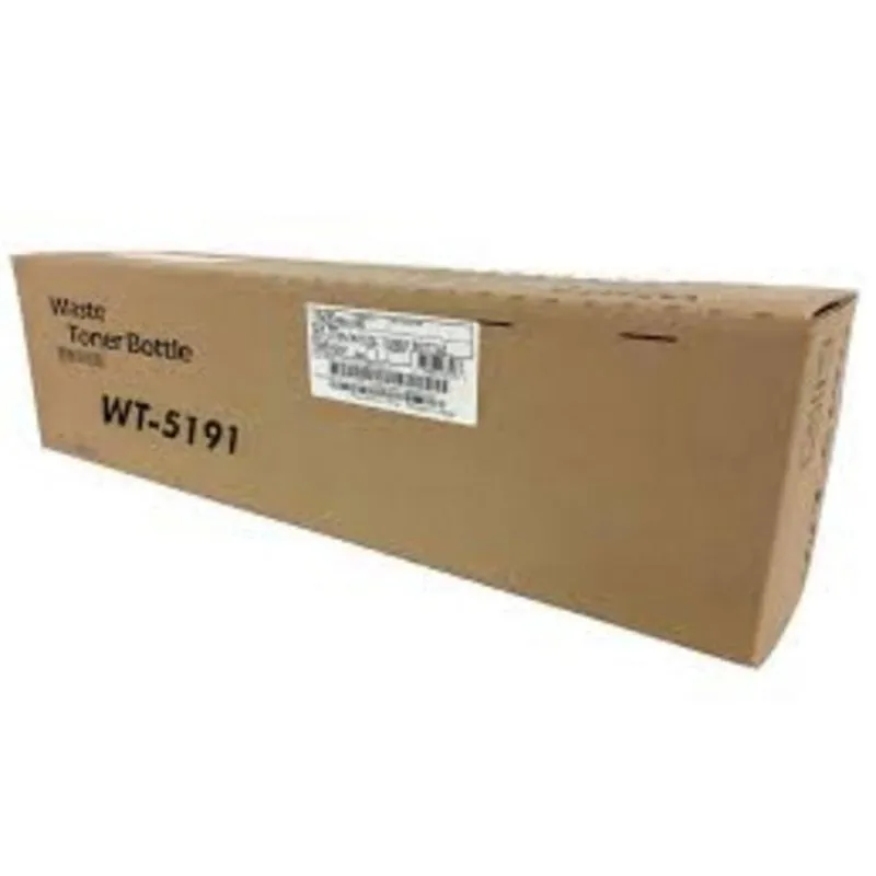 Raccoglitore toner Kyocera WT-5191 per TASKalfa 406ci 44000 pagine