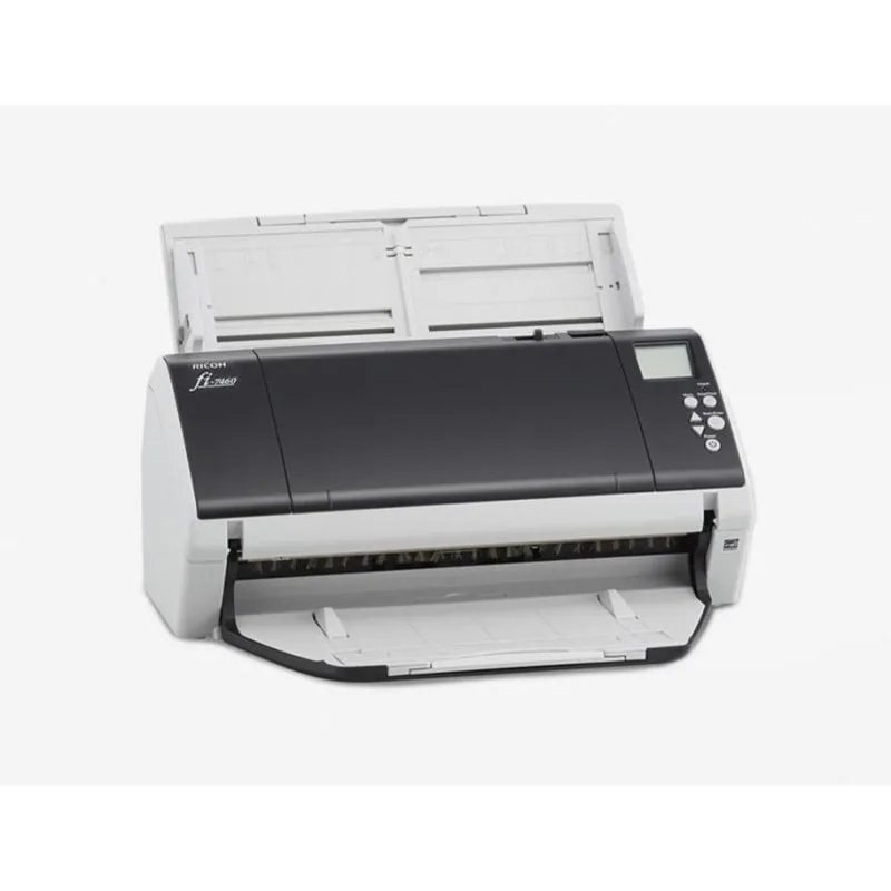 Scanner Ricoh fi-7460 A3 60 ppm 120 ipm compatto ad alta velocita
