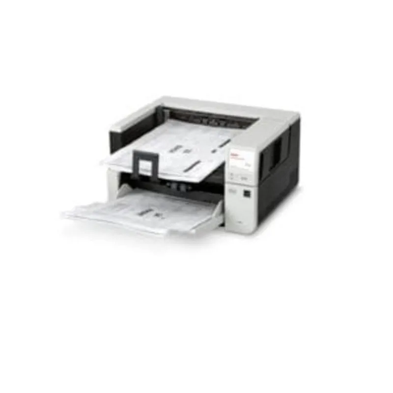 Scanner Kodak S2085f A4 85 ppm duplex con piano fisso e ADF