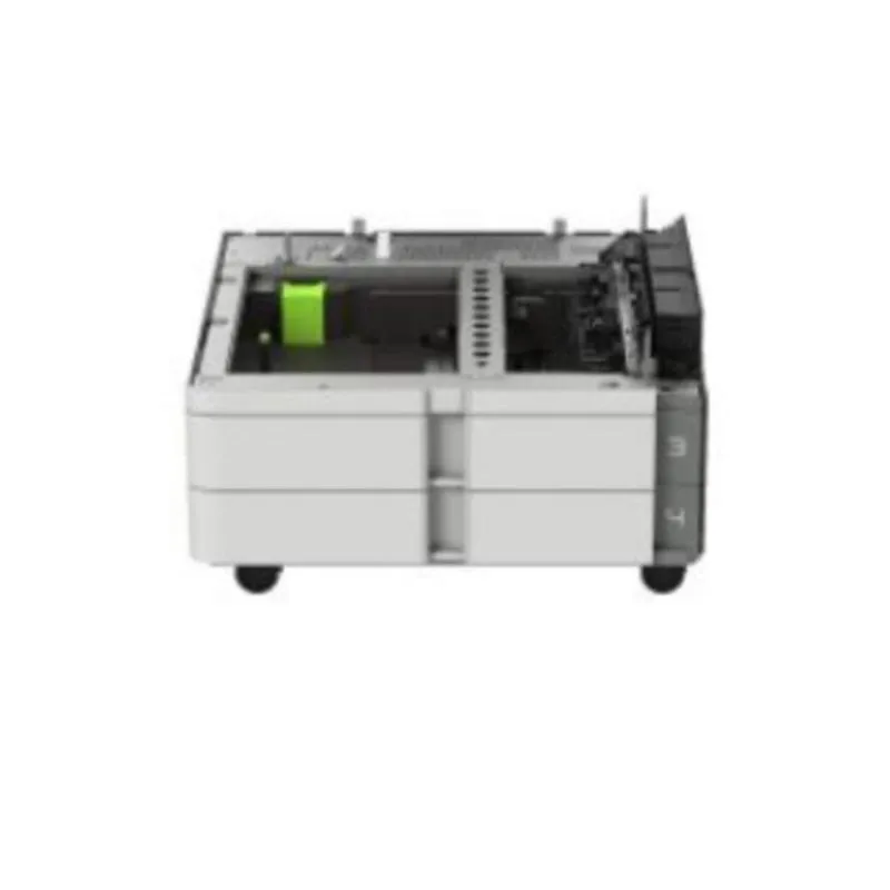 Vassoio carta Lexmark 20L8801 1100 fogli Bianco alta capacità