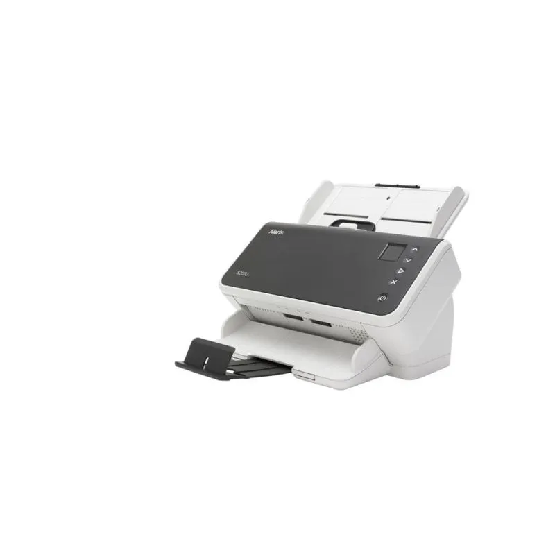 Scanner Kodak S2050 ADF 50 ppm 600 DPI USB 3.2 LCD
