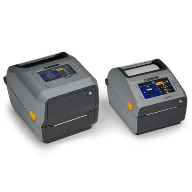 Stampante trasferimento termico cablata e wireless Zebra ZD621 300x300 DPI 152 mm/s