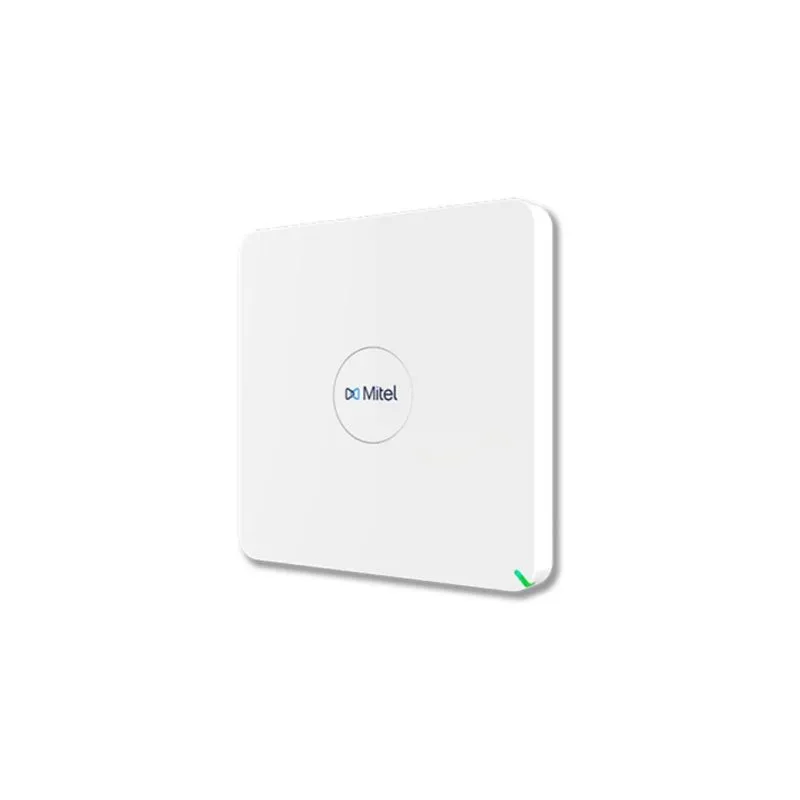 Stazione base Mitel RFP 45 12 canali G.711 G.722 G.729ab bianco