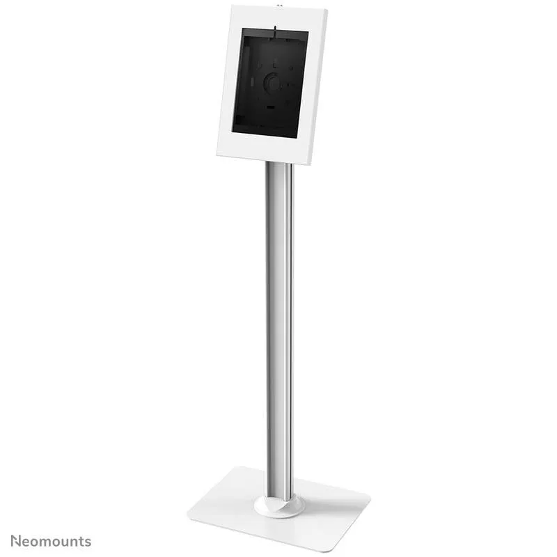 Supporto da pavimento Neomounts FL15-650WH1 per tablet 9.7-11 pollici bianco
