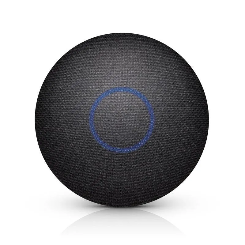 Copertura Ubiquiti FabricSkin UniFi nanoHD AP Nera Confezione 3