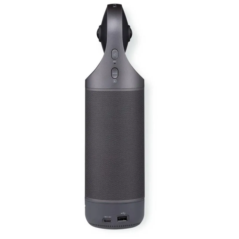 Videocamera per videoconferenze Kandao Meeting Pro Full HD 1920x1080 360° Grigia