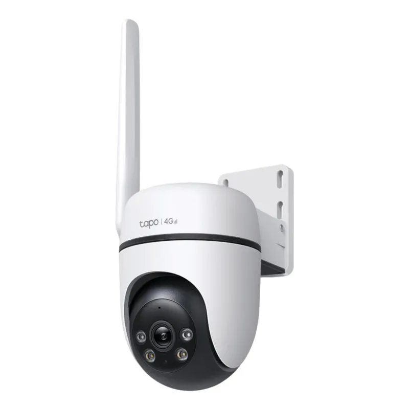 Videocamere di sorveglianza TP-Link TAPO C501GW FullHD Visione Notturna Esterna Allarme Audio Bidirezionale