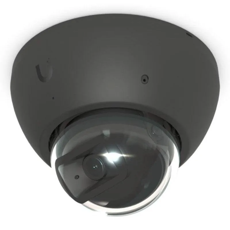 Videocamere di sorveglianza Ubiquiti AI Dome 4K Visione Notturna Interno ed Esterno IA