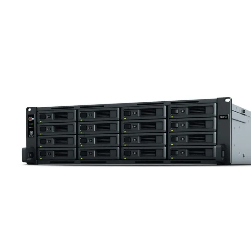 Server Synology RS4021XS+ Intel Xeon D-1541 16GB 16 Bay RAID Rack