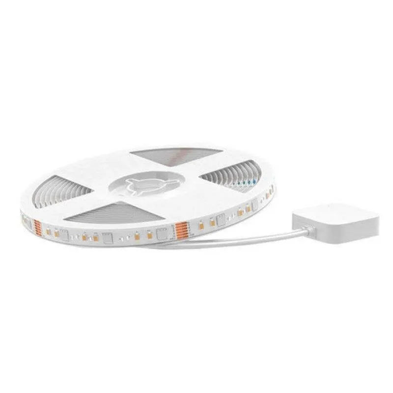 Striscia LED intelligente Wi-Fi RGBWW 5m Meross MSL320 HomeKit