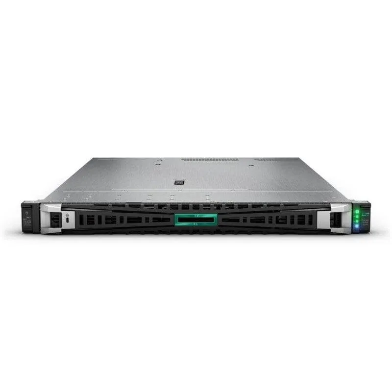 Server HPE ProLiant DL365 Gen11 AMD EPYC 9115 64GB 960GB SSD 2x1000W