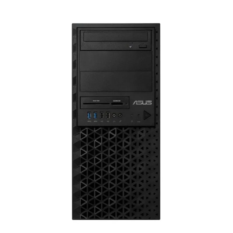 Barebone Asus TS100-E11-PI4 Intel Xeon 8GB 128GB SSD Ethernet Gigabit