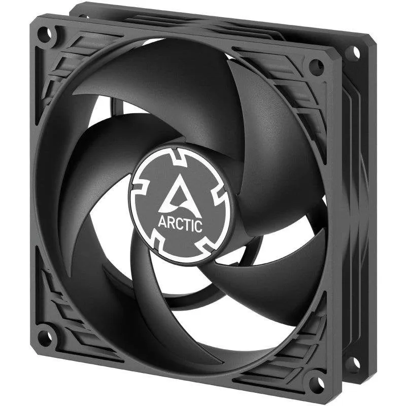 Ventilatore supplementare Arctic P9 PWM PST 92mm 3000RPM FDB nero