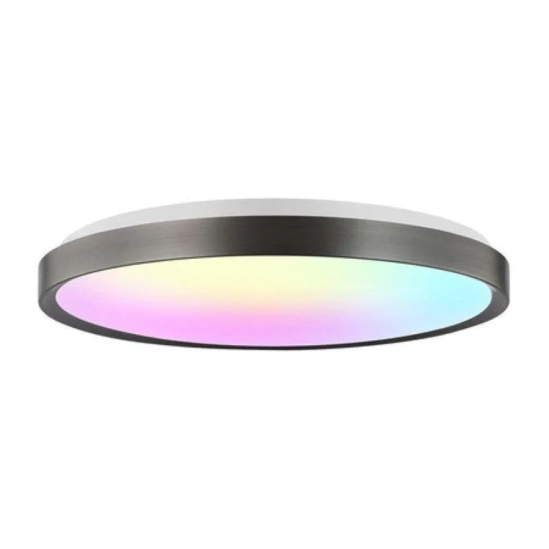 Lampada a soffitto intelligente Yeelight Jupiter D C400 RGB