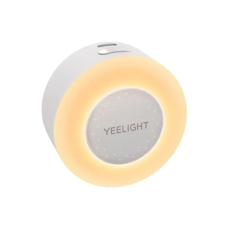 Luce notturna Yeelight Jelly 4 Plus sensore crepuscolare USB-C
