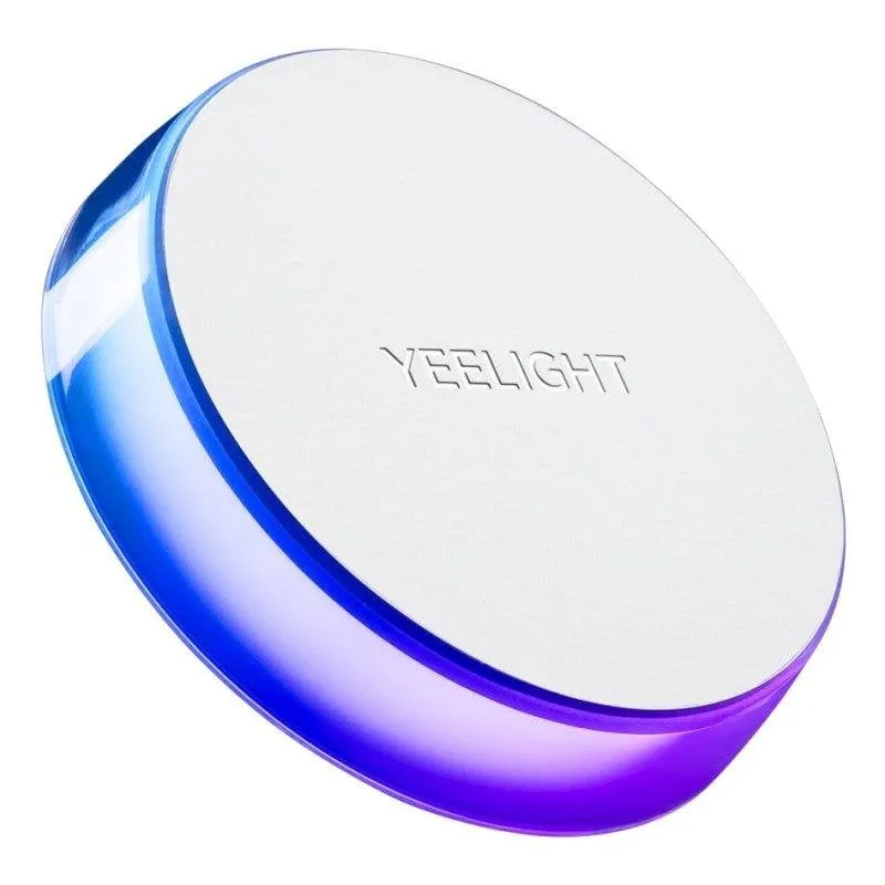 Luce da parete intelligente Yeelight Vega RGB sensore movimento