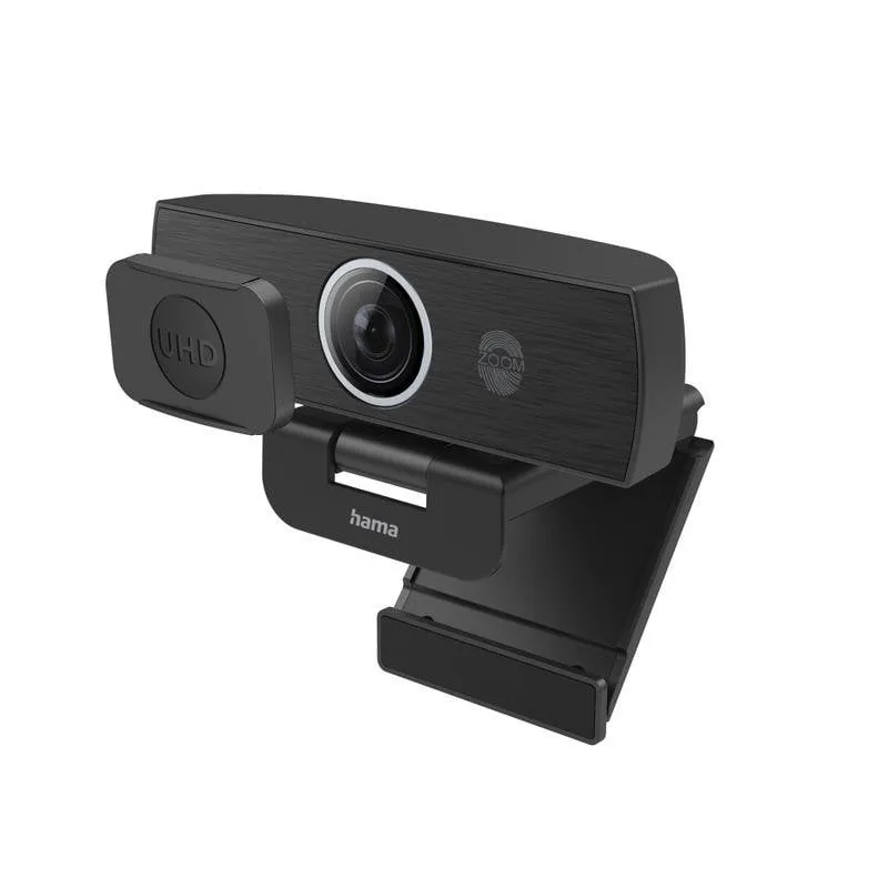 Webcam Hama C-900 Pro 8.3MP 4K USB Autofocus Microfono