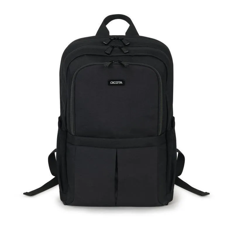 Borsa Zaino Dicota SCALE per Laptop 15.6" 18 L Nero
