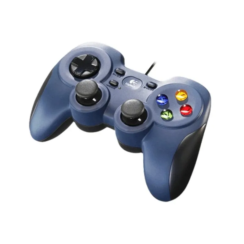 Gamepad Logitech G 940 USB Cablato PC Pulsanti Programmabili