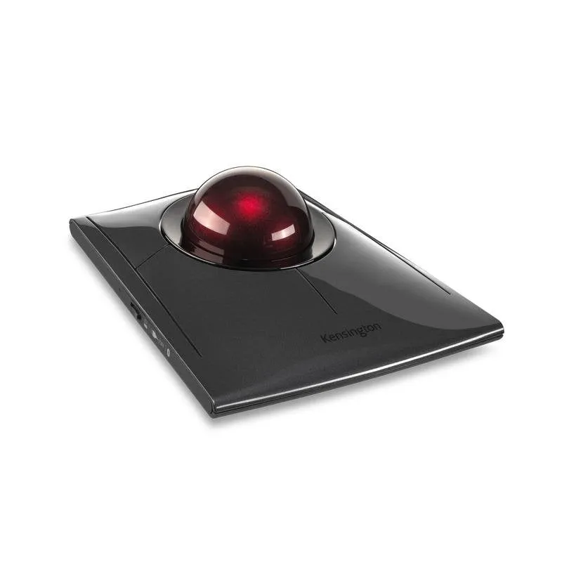 Ratón Kensington SlimBlade Pro Bluetooth RF Wireless 1600 DPI Nero Ambidestro