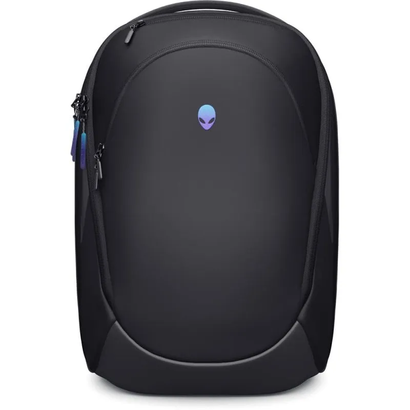 Zaino Alienware AW7825P 18 pollici Nero Resistente Gaming