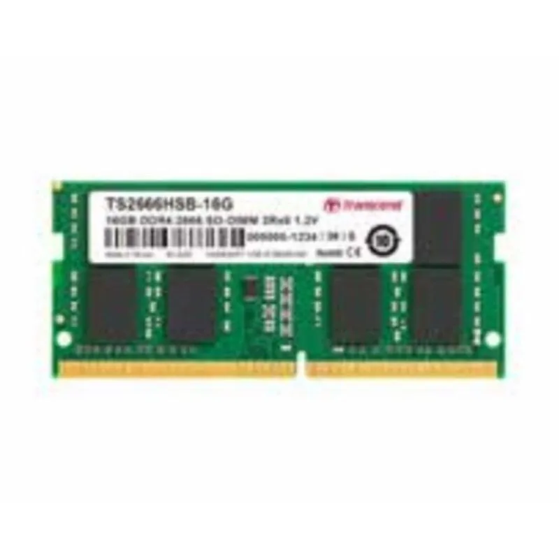 Memoria RAM Transcend JetRam JM3200HSB-8G 8GB 1x8GB DDR4 3200MHz CL22 SO-DIMM