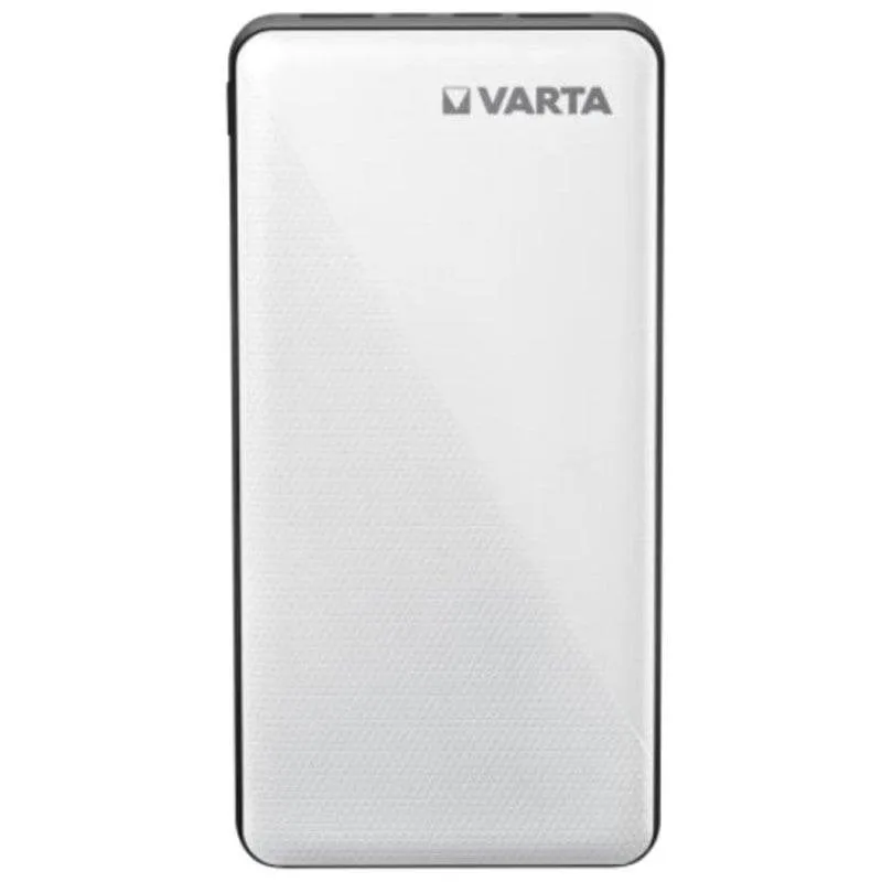Batteria Esterna Varta Energy 20000 20000 mAh USB A e C