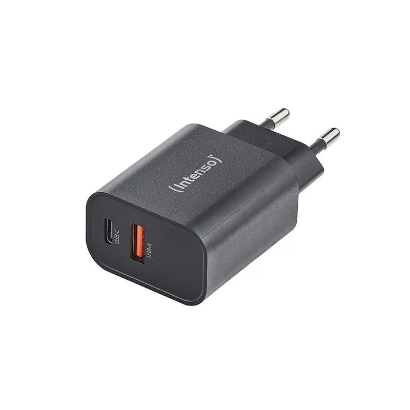 Fonte Alimentazione Intenso 7803010 30W 20V Interna Nera