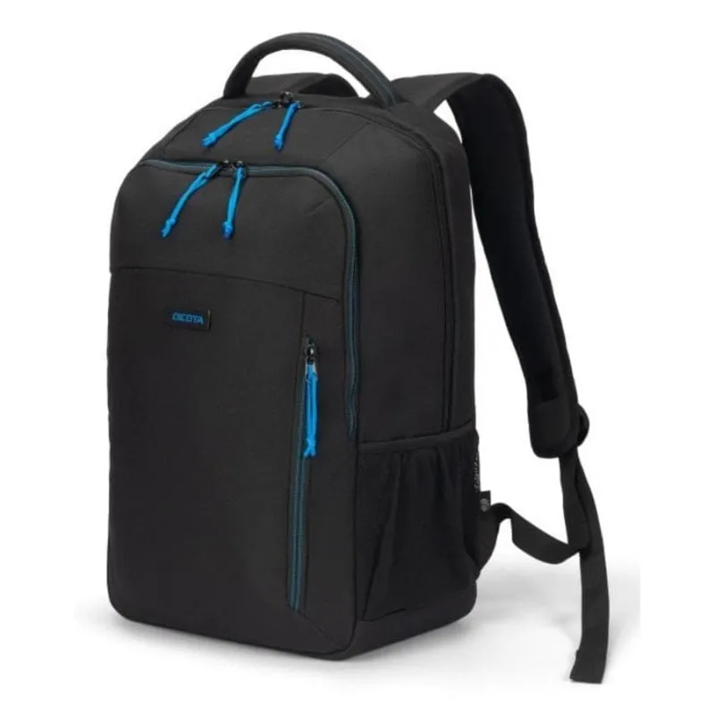 Zaino Dicota SPIN II per portatili 13" a 16" nero